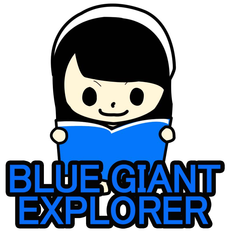 ブルージャイアントエクスプローラー Blue Giant Explorer 7話 Flipside の感想 まんが買取navi マンガの感想 レビューや漫画買取情報